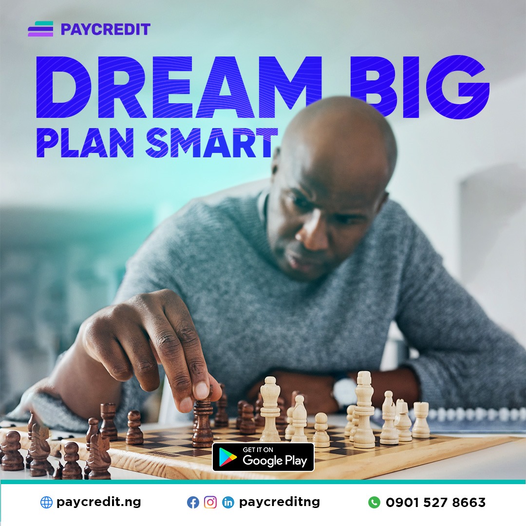 Dream Big, Plan Smart: Your Guide to Achieving Financial Goals with PayCredit