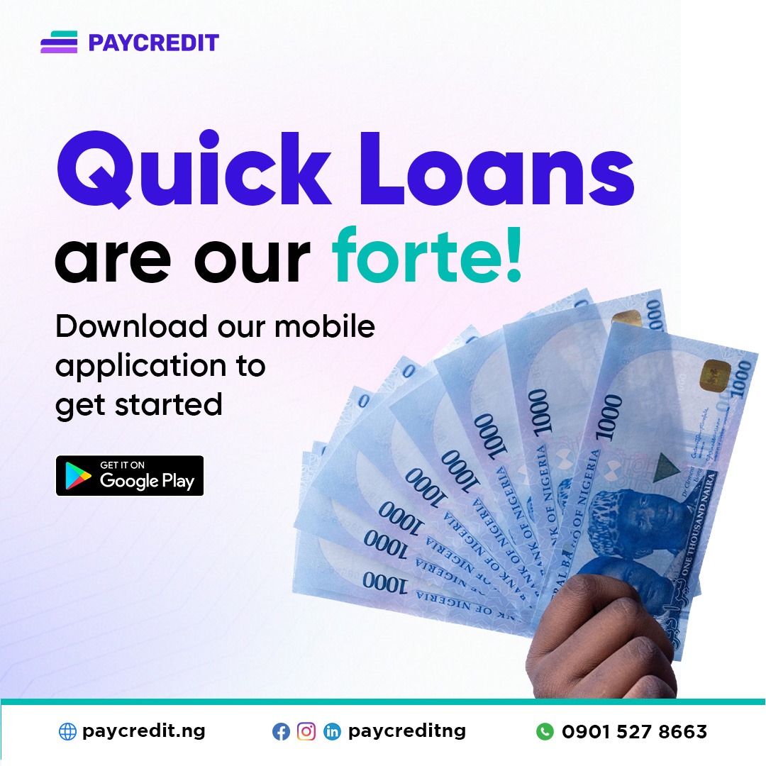 Quick Loans Made Easy – Get Started with Our Mobile App!