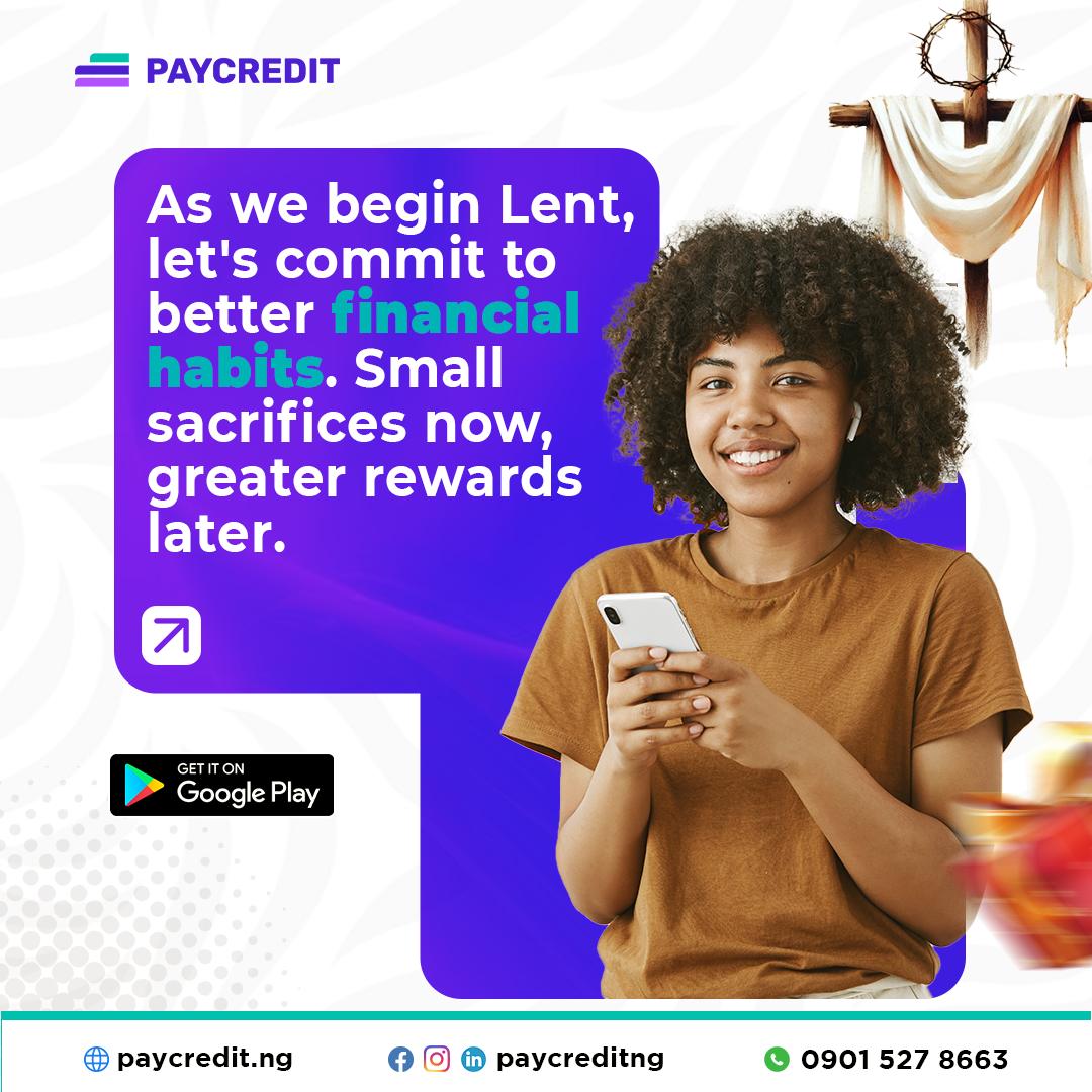 Lent: A Time for Financial Reflection