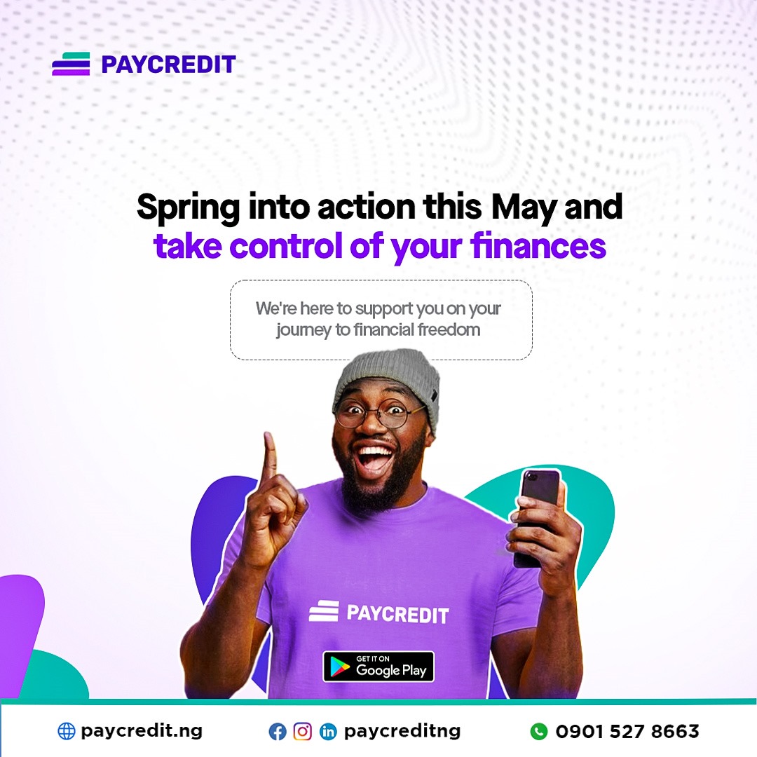 "May Makeover: Transform Your Finances for a Brighter Future"